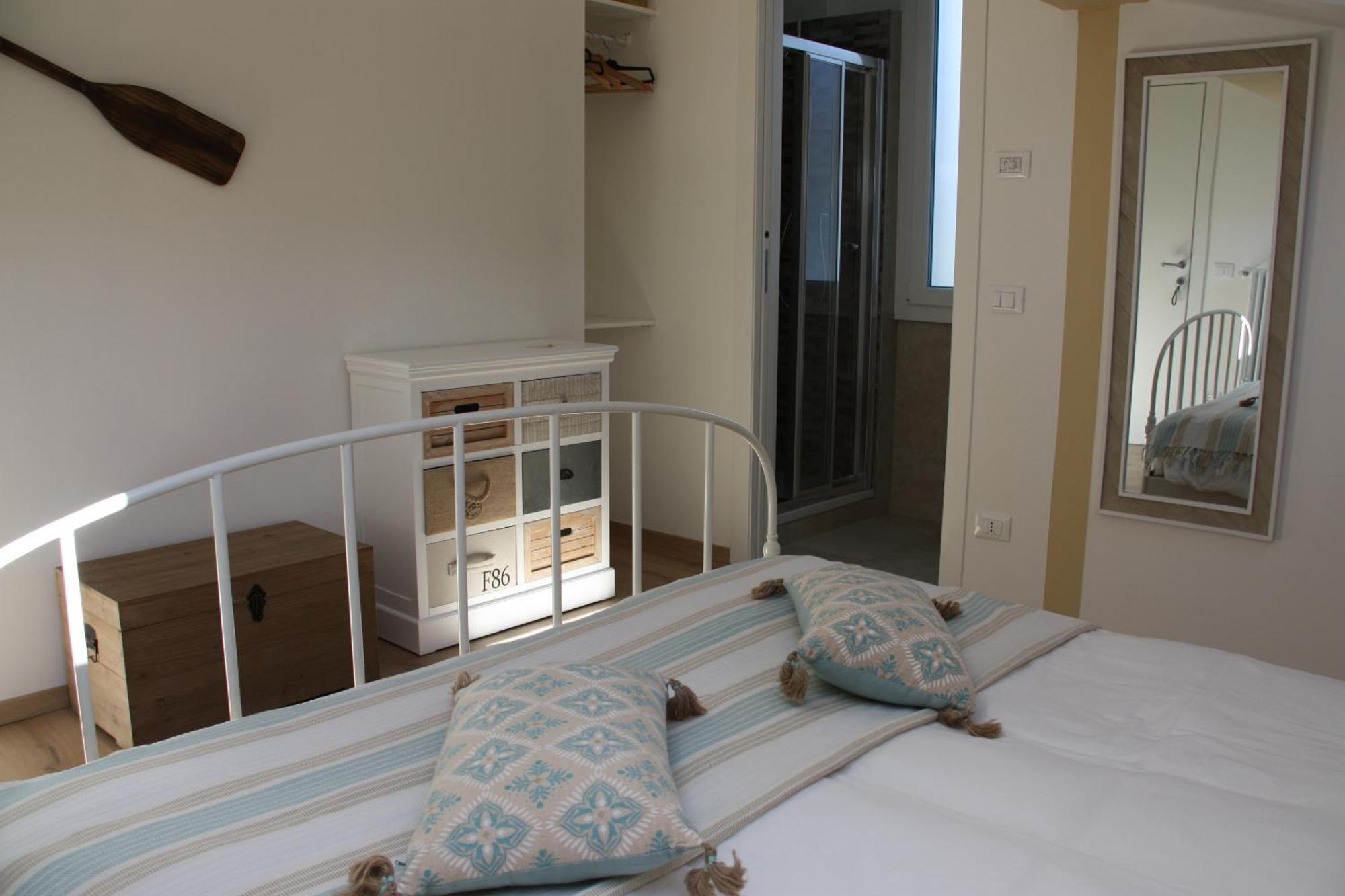Faggeto Lario B&B Le Magnolie المظهر الخارجي الصورة